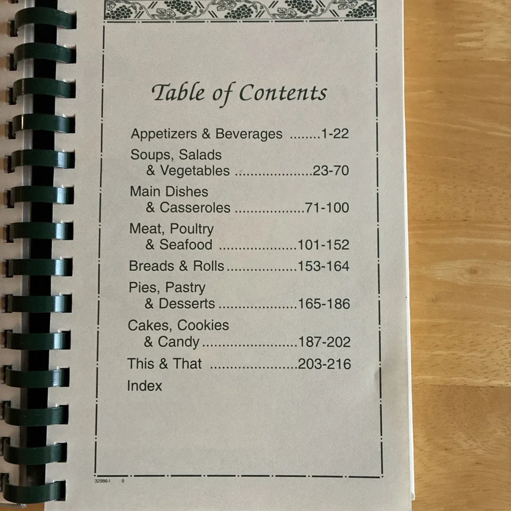 Favorite Recipes By Golden Toque Chefs &Wives 2000 Providence Rhode Island